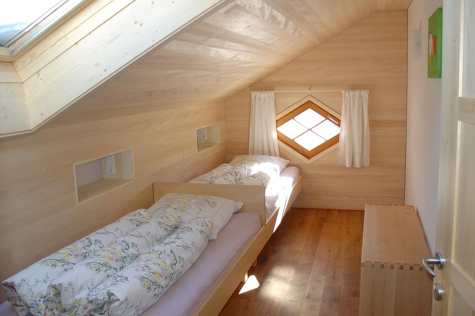 Apartamento Ferienbauernhof Schneider Schwarzenberg im Bregenzerwald Exterior foto