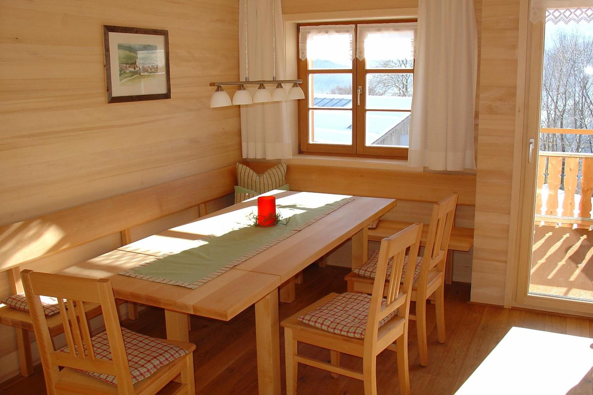 Apartamento Ferienbauernhof Schneider Schwarzenberg im Bregenzerwald Exterior foto